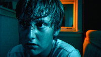 «A Light in the Dark (2019)» — обои к фильму #3