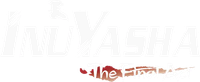 Логотип мультсериала «Инуяся: Последняя глава (2009-2010)» — (13 из 76)