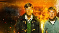 «Не те парни (2013 - 2014)» — обои к сериалу #4