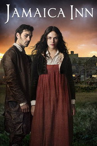 Постер сериала «Трактир «Ямайка» (2014)» — (4 из 7)