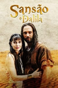 tv show poster Samson+and+Delilah 2011