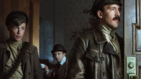 «Ростов (2019)» — обои к сериалу #1