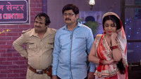 Saxena and Vibhuti Reveal The Truth to Angoori
