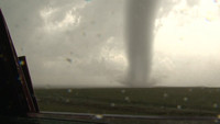 Suction Vortices