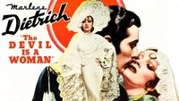 The Devil Is a Woman