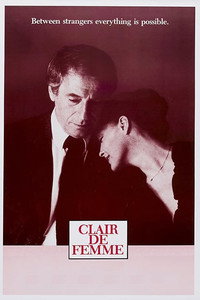 Постер фильма «Свет женщины (1979)» — (2 из 5)