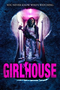 Постер фильма «Женский дом (2014)» — (8 из 20)