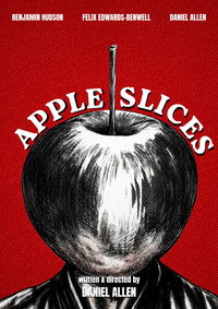 Apple Slices (2026) poster