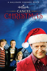 Poster de Cancel Christmas