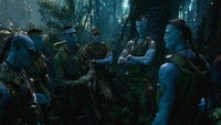 Avatar: La Voie de l'Eau