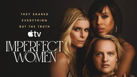 «Неидеальные женщины (2026)» — обои к сериалу #8