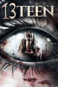Постер фильма «Печать убийцы (2006)» — (3 из 4)