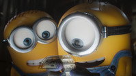 Des Minions & des Monstres