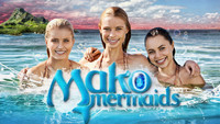 Обои к сериалу «Тайны острова Мако (2013-2016)» — (25 из 56)