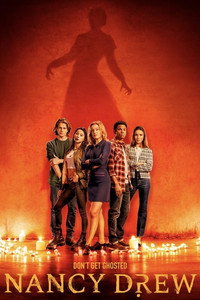 Постер сериала «Нэнси Дрю (2019-2023)» — (13 из 51)
