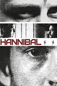 Постер сериала «Ганнибал (2013-2015)» — (3 из 51)