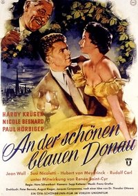 An der schönen blauen Donau (1955)