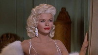 «Эта девушка не может иначе (1956)» — обои к фильму #1