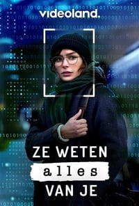 copertina serie tv Ze+Weten+Alles+Van+Je 2022