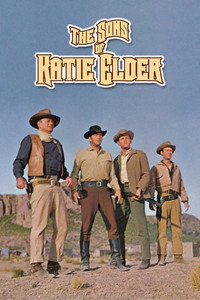 Постер фильма «Сыновья Кэти Элдер (1965)» — (6 из 23)