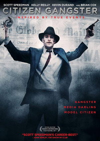 Постер фильма «Гражданин гангстер (2011)» — (4 из 16)