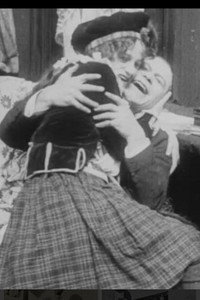 Постер к фильму Sharps and Flats (1915)