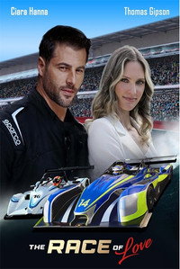 película La Carrera del Amor