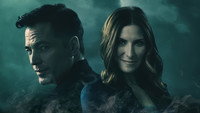 «Сюрреалистическая недвижимость (2021-2025)» — обои к сериалу #9