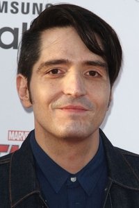 David Dastmalchian Poster