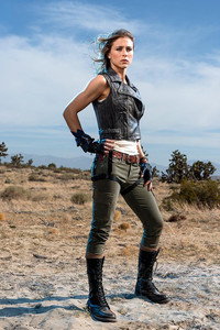 Постер сериала «Chasing LA (2012)» — (2 из 5)