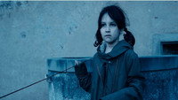 «Olivia (2017)» — обои к фильму #1