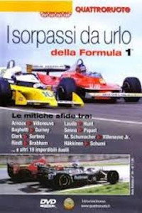 I Sorpassi da Urlo della F1 (2005) subtitle poster