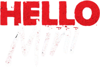 Логотип сериала «Hello Mini (2019)» — (1 из 11)