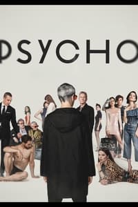 tv show poster Psycho 2020