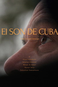Imagem do Filme El son de Cuba