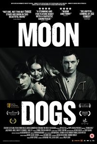 Poster de Moon Dogs