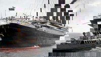 Titanic: The New Evidence