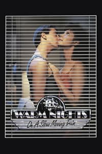 Poster de Warm Nights on a Slow Moving Train