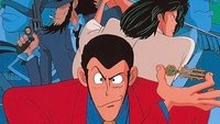 Lupin the Third: The Hemingway Papers
