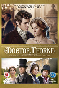 Постер сериала «Доктор Торн (2016)» — (4 из 8)