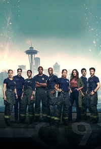 Постер сериала «Пожарная часть 19 (2018-2024)» — (26 из 82)
