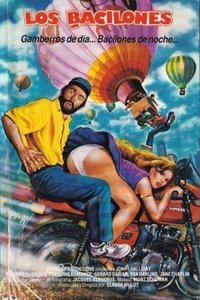 Poster de Le jour se lève et les conneries commencent