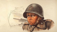 «Сын полка (1946)» — обои к фильму #1