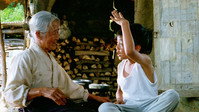 «Дорога к дому (2002)» — обои к фильму #3