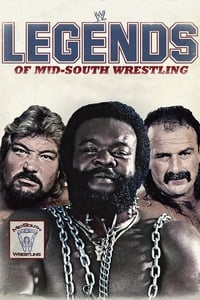 Legends of Mid-South Wrestling - 2013