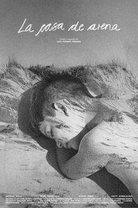 Poster de La Casa de Arena
