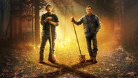 «Проклятие острова Оук (2014)» — обои к сериалу #7
