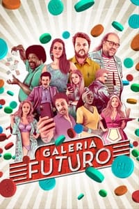 Galeria Futuro (2021)