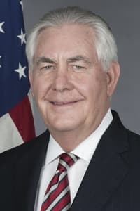 Rex Tillerson