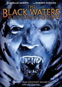 Постер фильма «Черные воды Эха (2009)» — (5 из 11)